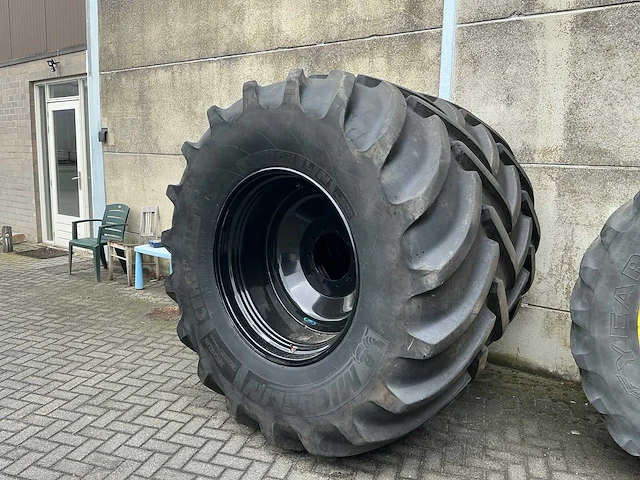 Michelin cerexbib band, wiel en velg (2x) - afbeelding 1 van  17