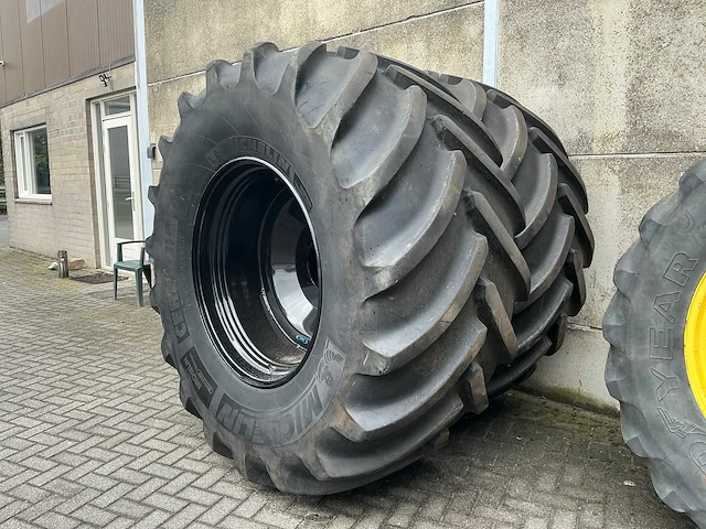 Michelin cerexbib band, wiel en velg (2x) - afbeelding 10 van  17