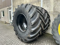 Michelin cerexbib band, wiel en velg (2x) - afbeelding 10 van  17
