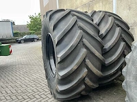 Michelin cerexbib band, wiel en velg (2x) - afbeelding 11 van  17