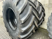 Michelin cerexbib band, wiel en velg (2x) - afbeelding 12 van  17
