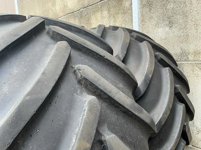 Michelin cerexbib band, wiel en velg (2x) - afbeelding 14 van  17