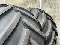 Michelin cerexbib band, wiel en velg (2x) - afbeelding 14 van  17