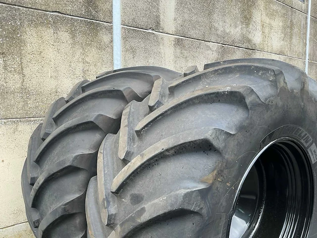 Michelin cerexbib band, wiel en velg (2x) - afbeelding 17 van  17