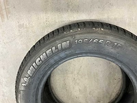 Michelin "crossclimate+" 195/65 r15 (2x) - afbeelding 4 van  5