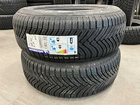Michelin "crossclimate+" 195/65 r15 (2x) - afbeelding 5 van  5
