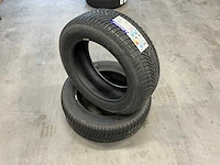 Michelin "crossclimate+" 225/55 r17 (2x) - afbeelding 1 van  4