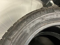 Michelin "latitude alpin hp" 265/55 r19 (4x) - afbeelding 3 van  9