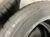 Michelin "latitude alpin hp" 265/55 r19 (4x) - afbeelding 5 van  9
