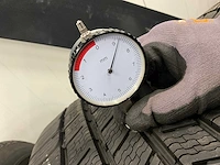 Michelin "latitude alpin hp" 265/55 r19 (4x) - afbeelding 7 van  9