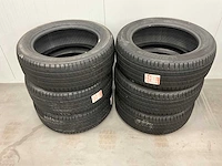 Michelin "latitude sport 3" 235/55 r19 (6x) - afbeelding 1 van  11