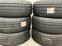 Michelin "latitude sport 3" 235/55 r19 (6x) - afbeelding 4 van  11
