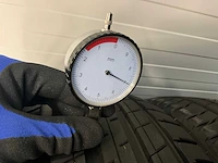 Michelin "latitude sport 3" 235/55 r19 (6x) - afbeelding 8 van  11