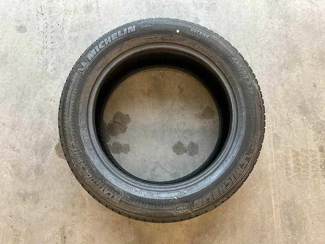 Michelin "latitude sport 3" 235/55 r19 - afbeelding 2 van  5
