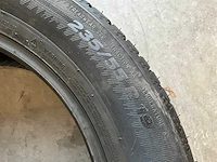 Michelin "latitude sport 3" 235/55 r19 - afbeelding 3 van  5