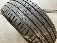 Michelin "latitude sport 3" 235/55 r19 - afbeelding 2 van  6