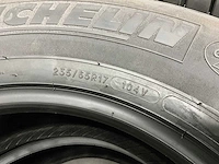Michelin "latitude sport 3" 235/65 r17 (4x) - afbeelding 5 van  9
