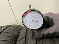 Michelin "latitude sport 3" 235/65 r17 (4x) - afbeelding 6 van  9