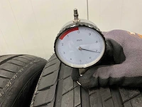 Michelin "latitude sport 3" 235/65 r17 (4x) - afbeelding 7 van  9