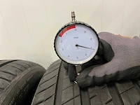 Michelin "latitude sport 3" 235/65 r17 (4x) - afbeelding 8 van  9