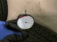 Michelin "latitude tour hp" 265/60 r18 (4x) - afbeelding 2 van  10