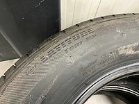 Michelin "latitude tour hp" 265/60 r18 (4x) - afbeelding 5 van  10