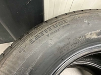Michelin "latitude tour hp" 265/60 r18 (4x) - afbeelding 6 van  10