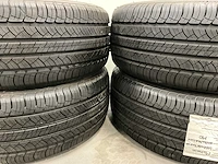 Michelin "latitude tour hp" 265/60 r18 (4x) - afbeelding 7 van  10