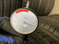 Michelin "latitude tour hp" 265/60 r18 (4x) - afbeelding 8 van  10