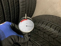 Michelin "latitude tour hp" 265/60 r18 (4x) - afbeelding 10 van  10