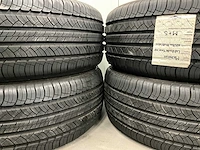 Michelin "latitude tour hp" 265/60 r18 (4x) - afbeelding 2 van  9