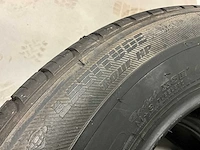 Michelin "latitude tour hp" 265/60 r18 (4x) - afbeelding 5 van  9