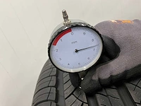 Michelin "latitude tour hp" 265/60 r18 (4x) - afbeelding 9 van  9