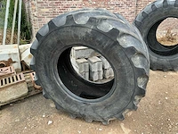 Michelin mach x bib 600/70r30 - afbeelding 1 van  4