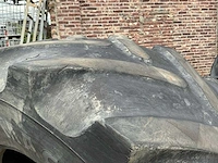 Michelin mach x bib 600/70r30 - afbeelding 4 van  4
