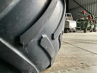 Michelin machxbib band met velg (2x) - afbeelding 6 van  6