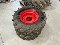 Michelin multibib- ominibid band, wiel en velg - afbeelding 3 van  19