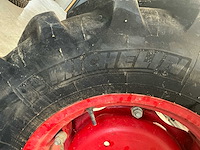 Michelin multibib- ominibid band, wiel en velg - afbeelding 5 van  19