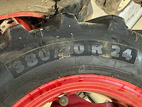 Michelin multibib- ominibid band, wiel en velg - afbeelding 7 van  19