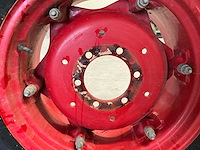 Michelin multibib- ominibid band, wiel en velg - afbeelding 8 van  19