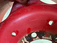 Michelin multibib- ominibid band, wiel en velg - afbeelding 9 van  19