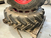 Michelin multibib- ominibid band, wiel en velg - afbeelding 11 van  19