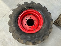 Michelin multibib- ominibid band, wiel en velg - afbeelding 15 van  19