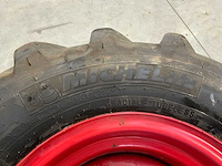 Michelin multibib- ominibid band, wiel en velg - afbeelding 18 van  19