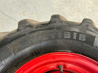 Michelin multibib- ominibid band, wiel en velg - afbeelding 19 van  19
