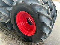 Michelin multibib band 2x 440/65r24, 2x 320/65r16 - afbeelding 6 van  11