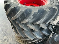 Michelin multibib band 2x 440/65r24, 2x 320/65r16 - afbeelding 8 van  11