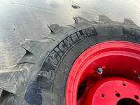 Michelin multibib band 2x 440/65r24, 2x 320/65r16 - afbeelding 9 van  11