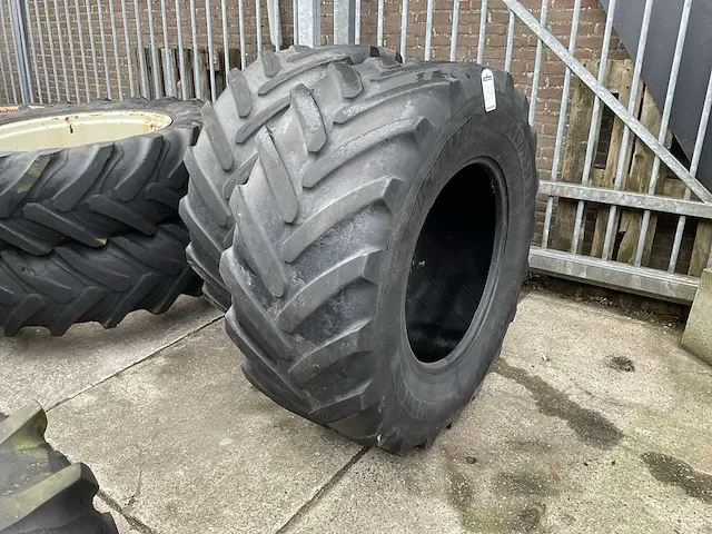 Michelin multibib band (2x) - afbeelding 1 van  5