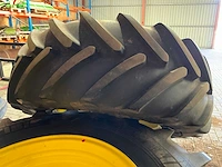 Michelin multibib band met velg (2x) - afbeelding 7 van  7
